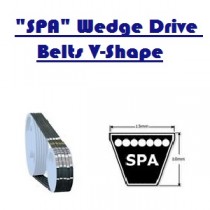 SPA Belts