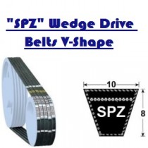 SPZ Belts