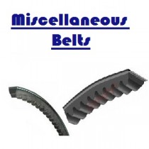 Miscellaneous Belts