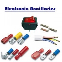 Electronic Components and Ancillaries