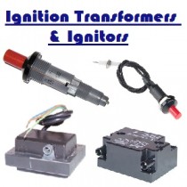 Ignition Transformers and Ignitors