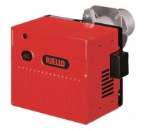 R40 GS Range Burner