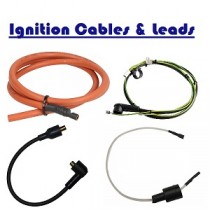 Ignition Cables and Leads