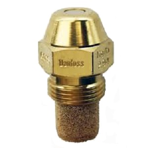 DANFOSS 1.25 US/G 80 DEG H NOZZLE