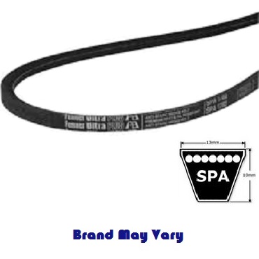 SPA 1282 BELT