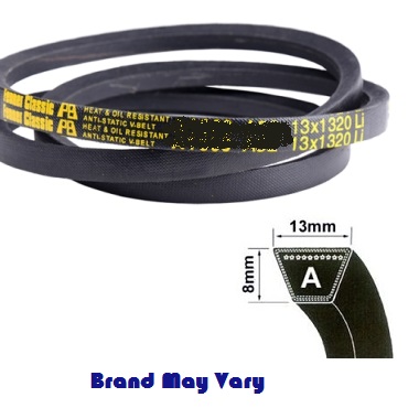 A 40 BELT