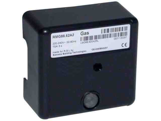 RIELLO CONTROL BOX RMG 88.62C2 (WAS 62A2)