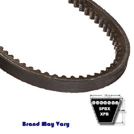 XPB 1800 BELT