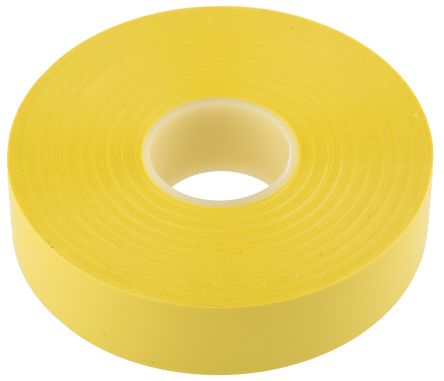 INSULATION TAPE YELLOW