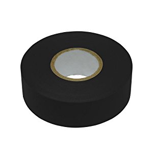 INSULATION TAPE BLACK