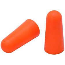 EAR PLUGS