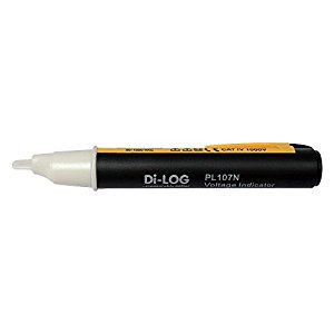 DI- LOG VOLTAGE DETECTOR DL107