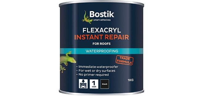 FLEXACRYL ROOF REPAIR 1LTR