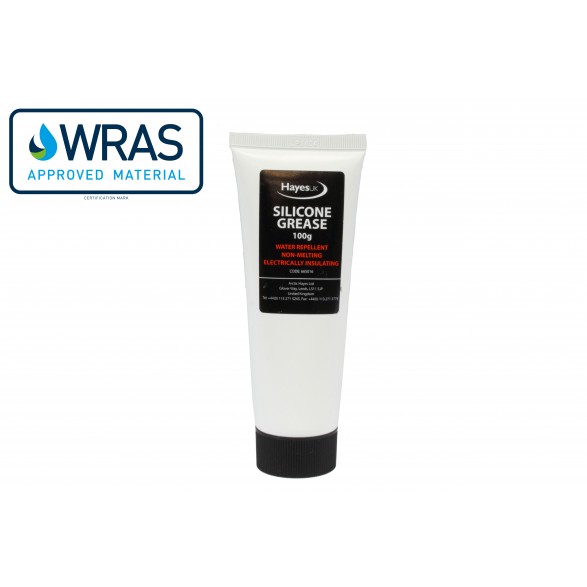 SILICONE GREASE