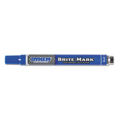 DYKEM BRITE MARK BLUE