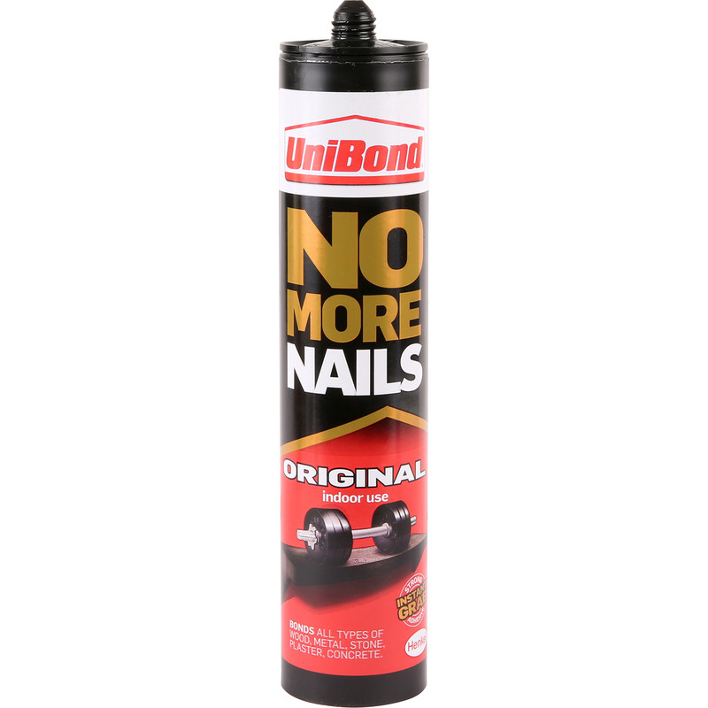 NO MORE NAILS 310ml