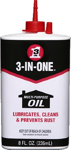 3 IN 1 OIL 100ml