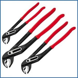 SPK WATER PUMP PLIERS SET 71012