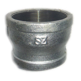 1/4"-1/8" MALLEABLE IRON REDUCING SOCKET