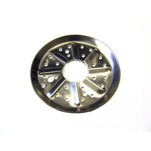 NUWAY NGN FLAME RING 85MM  A4-1388