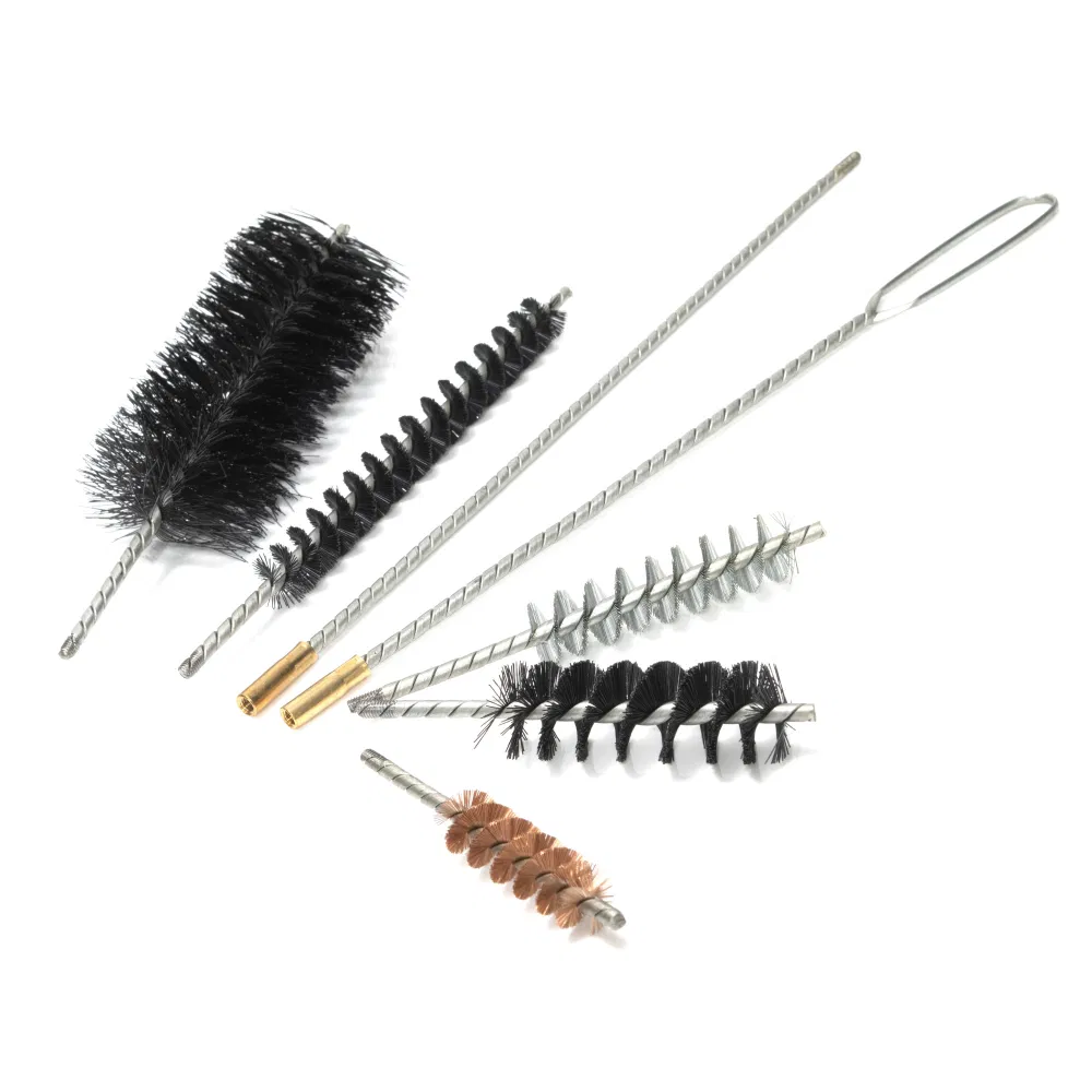 ARCTIC-HAYES PREMIUM FLUE BRUSHES (SET OF 7 )