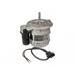 BURNER MOTOR 90W 8MM X 50MM SHAFT MO2-1-90-09 