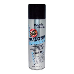 PREMIER SILICONE SPRAY