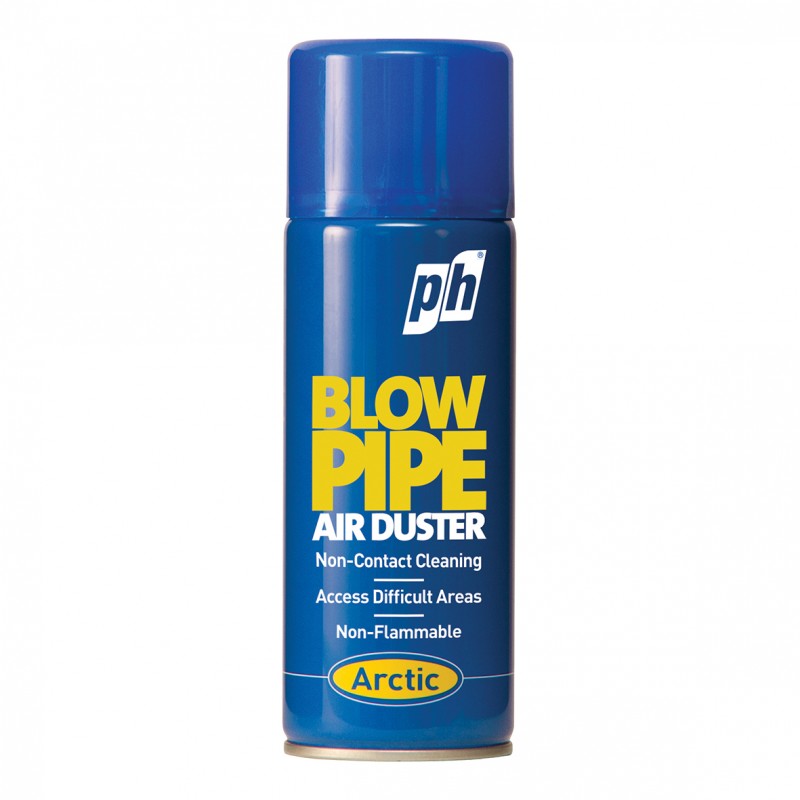 ARCTIC HAYES BLOW PIPE SPRAY DUSTER 400ml