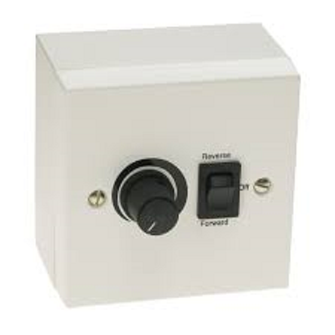 AIR VENT SPEED CONTROLLER 1-5 FANS 