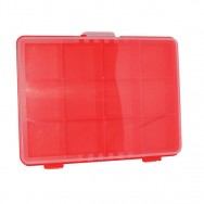 12 COMPARTMENT ORGANISER CASE