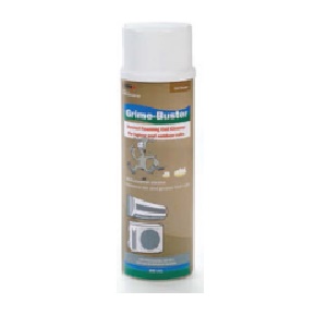 COIL FOAM   AEROSOL NON ACID FOAMING CONDENSER CLEANER