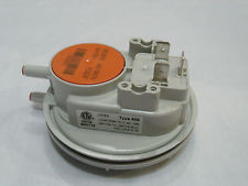 NORAY VAC LR HUBA 605.99791 PRESSURE SWITCH