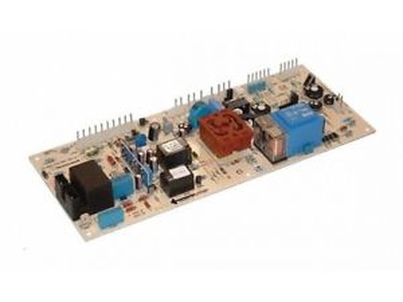 HALSTEAD  PCB 988410 USED ON ACE,ACE HIGH ,WICKES COMBI 82,102(ONLY 1 LEFT )