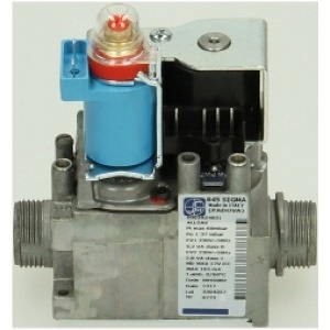 BIASI RIVA PLUS HE 24C,24S,28C,28S SIT SIGMA 845 (0845083) GAS VALVE 