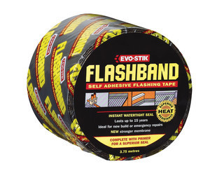 9" FLASHBAND