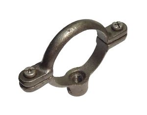 3/8" MALLEABLE IRON MUNSEN RING   10mm