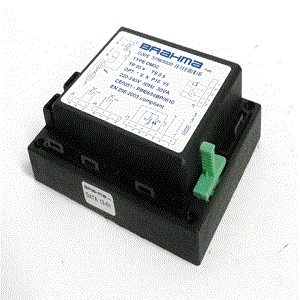 37565010 BRAHMA NDM32 CONTROL BOX UDSA/UCA