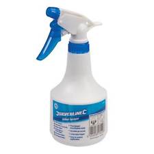 TRIGGER SPRAY BOTTLE