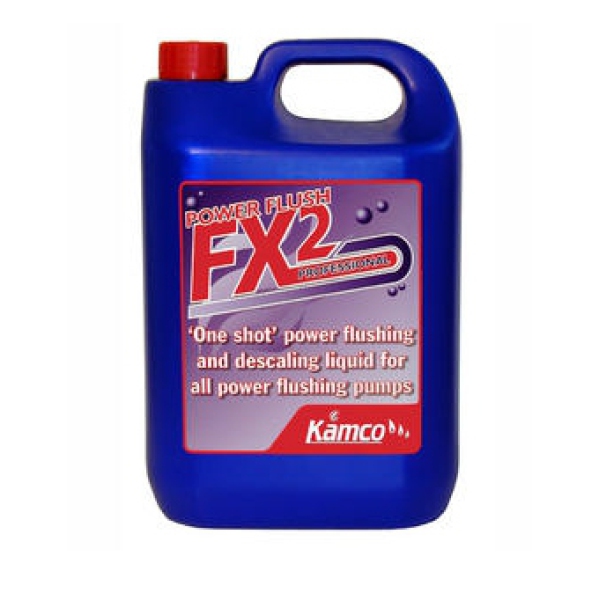 KAMCO FX2 DESCALER 5LTR 