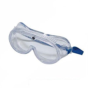 SAFETY GOGGLES