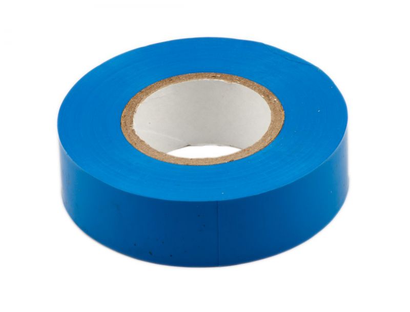 INSULATION TAPE BLUE