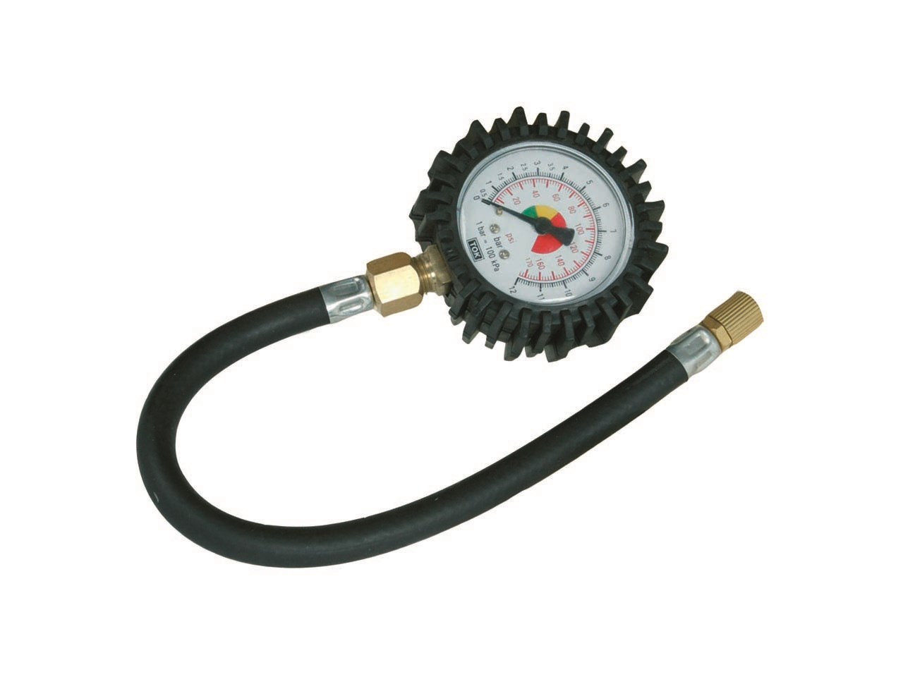 TYRE DIAL GAUGE