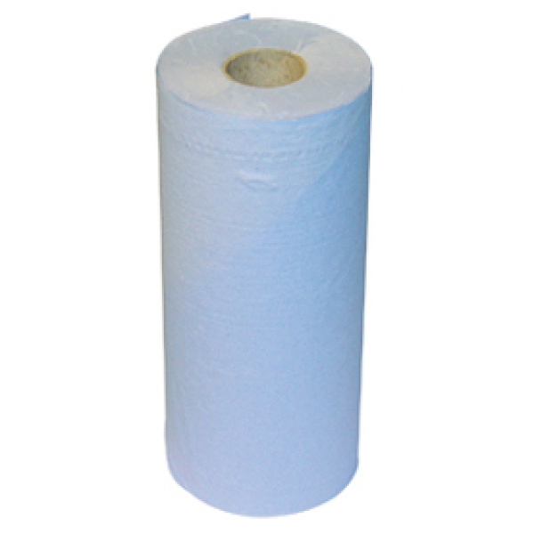 BLUE ROLL