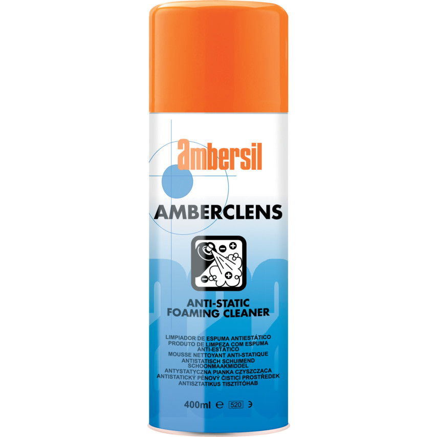 AMBERCLENS 400ml