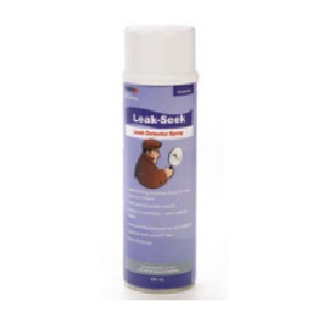 BUBBLE-UP AEROSOL LEAK DETECTOR SPRAY