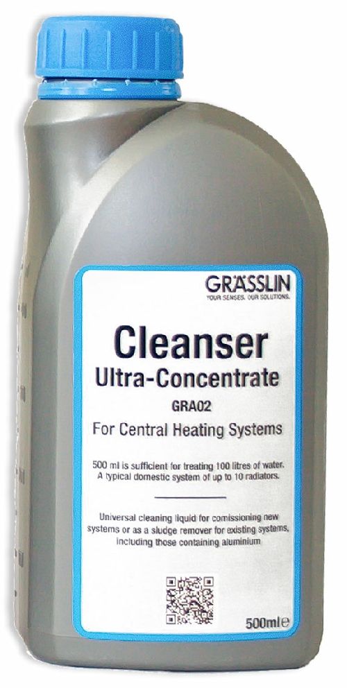 GRASSLIN CLEANSER 500ml