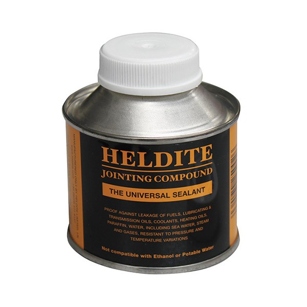 HELDITE JOINTING COMPOUND