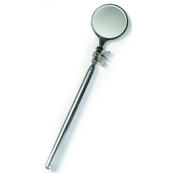 TELESCOPIC INSPECTION MIRROR