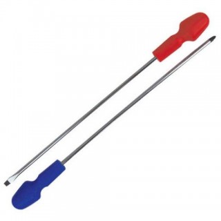 LONG REACH SCREWDRIVERS