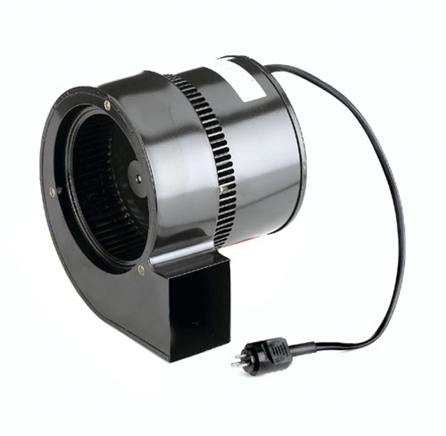 TORIN ID EXHAUST FAN SIZE 45, ROUND PLUG REPLACEMENT KIT